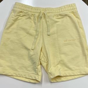 Aime Leon Dore Uniform Sweatshorts